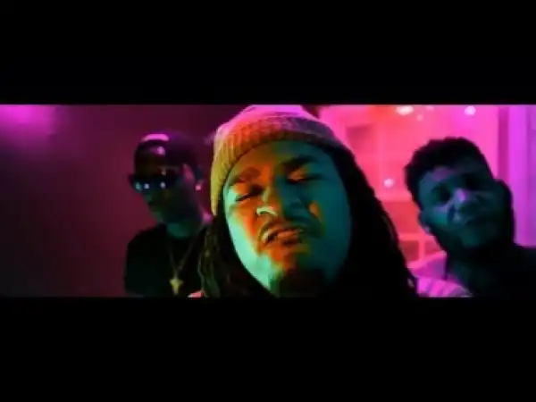 Video: Chaz Gotti - Triple Beam (feat. Young Dolph & D Dash)
